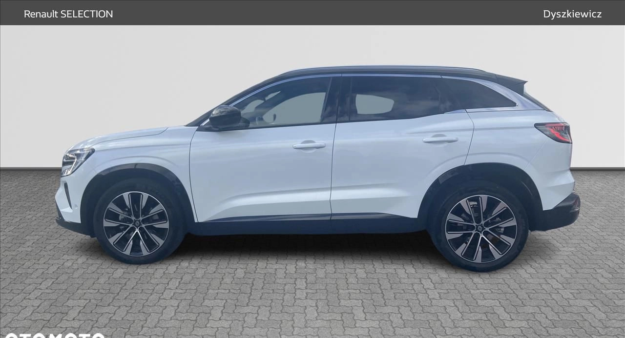 Renault Austral cena 154900 przebieg: 10000, rok produkcji 2023 z Czarnków małe 191